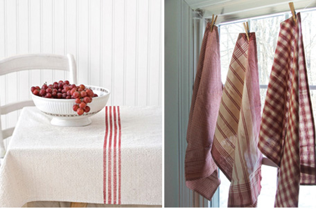 french-linens