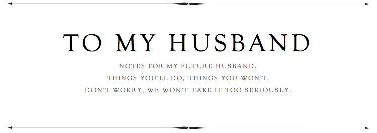 to_my_husband